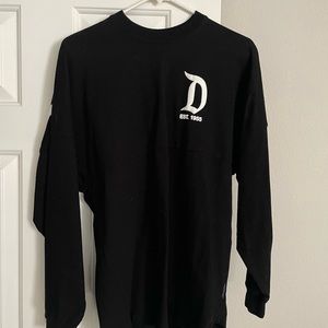 Disney spirit jersey